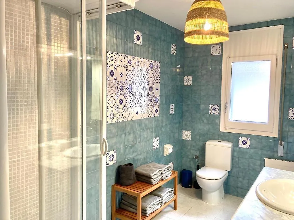 Apartament Turistic Pont D'Ordino La Massana Andorra