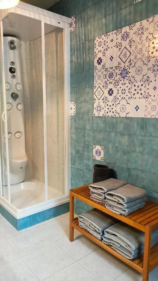 Apartament Turistic Pont D'Ordino La Massana