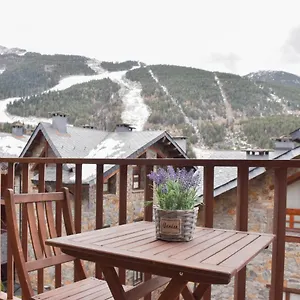 Ninot Bonito Con Vistas A La X De Grandvalira Apartamento