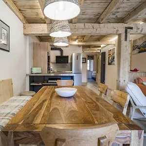Pleta Del Tarter Apartamento