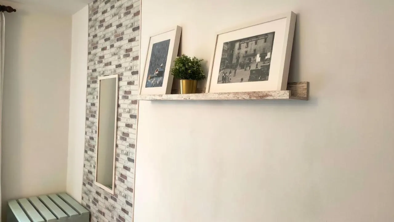 Apartament Turistic Pont D'Ordino La Massana