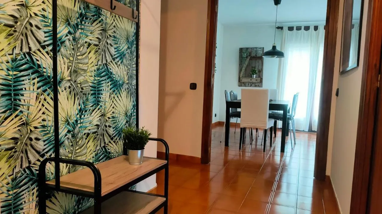 Apartament Turistic Pont D'Ordino La Massana 0*,