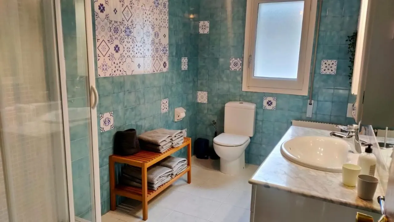 Apartament Turistic Pont D'Ordino La Massana Apartment