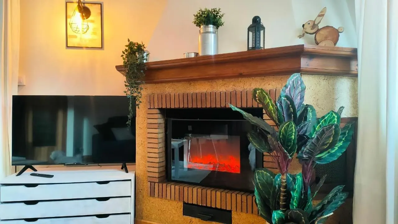 Apartament Turistic Pont D'Ordino La Massana 0*,  Andorra