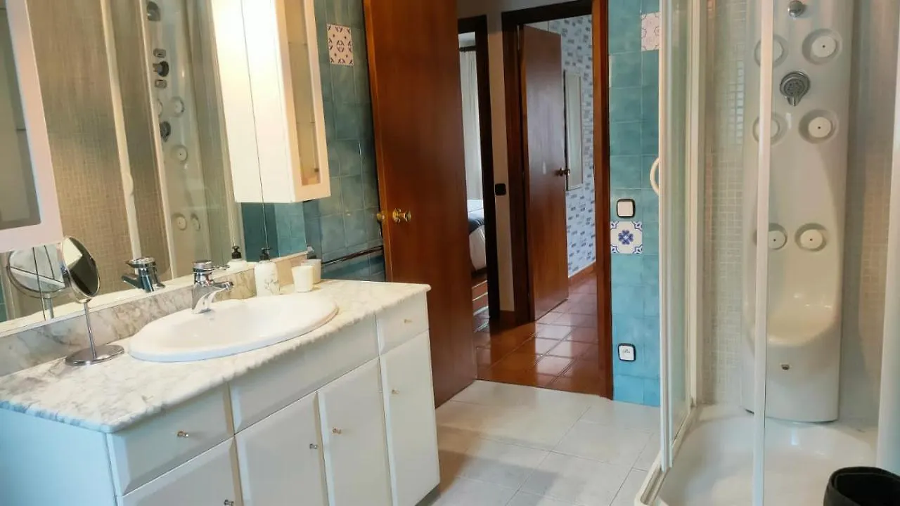 Apartament Turistic Pont D'Ordino La Massana 0*,  Andorra